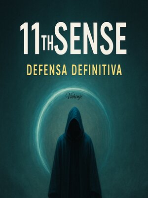 cover image of 11th Sense--Defensa definitiva